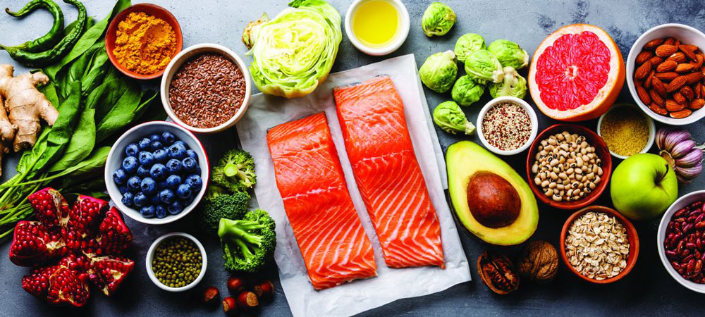 Diet Tips for IBD, IBD friendly foods