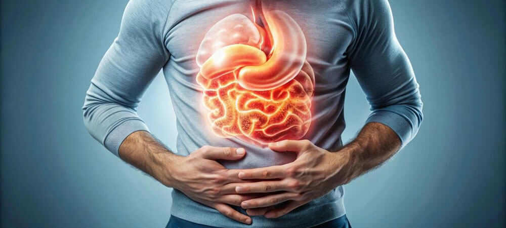 Best doctor for IBD in Hyderabads